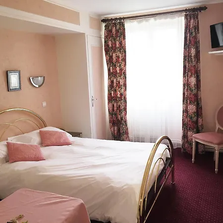 Hotel Le Rocher Blanc Albaret-Sainte-Marie Buitenkant foto
