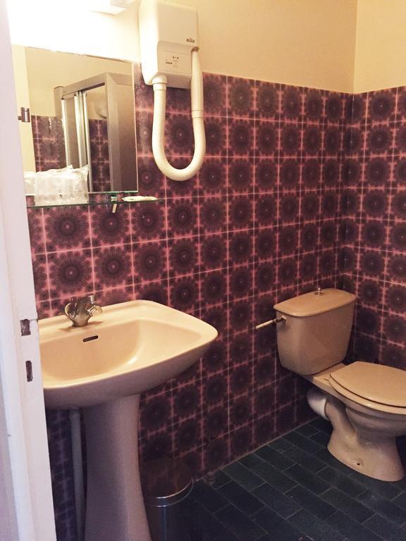 Hotel Le Rocher Blanc 3*