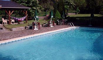 Le Rocher Blanc Hotel 3*
