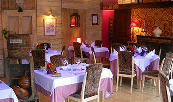 Le Rocher Blanc Hotel