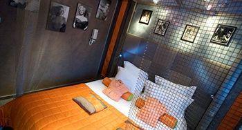 Le Rocher Blanc Hotel Albaret-Sainte-Marie