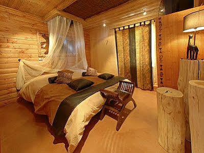 Le Rocher Blanc 3* Albaret-Sainte-Marie