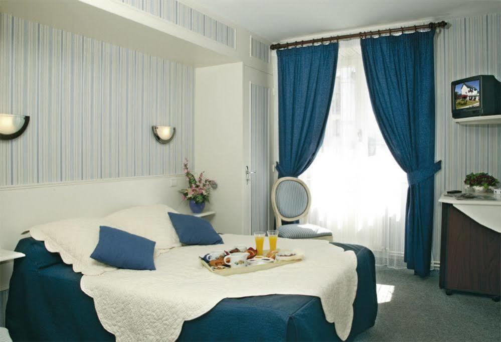 Le Rocher Blanc 3* Albaret-Sainte-Marie