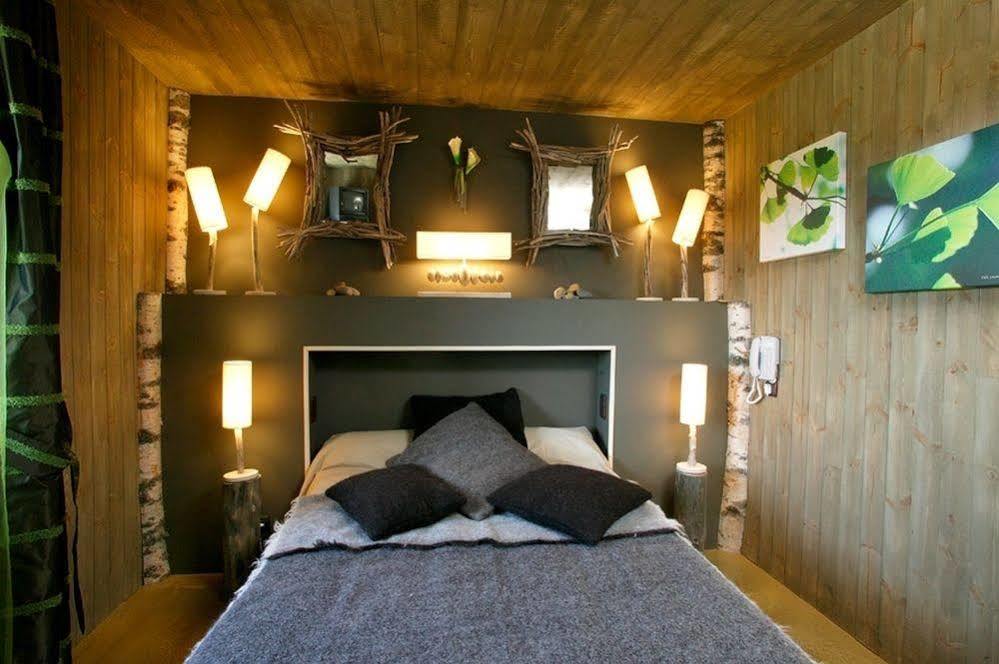 Le Rocher Blanc Hotel 3*