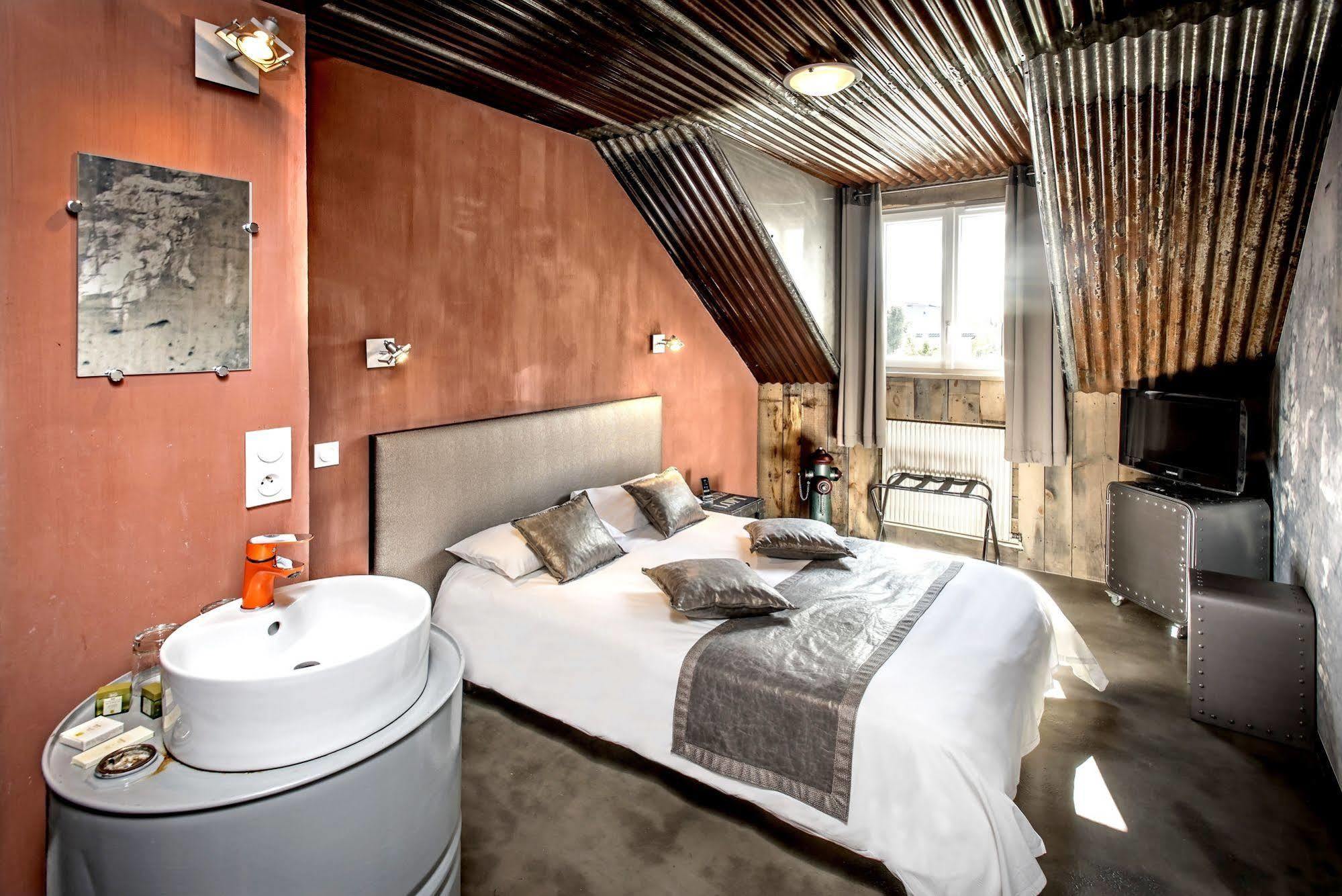Le Rocher Blanc Hotel 3*