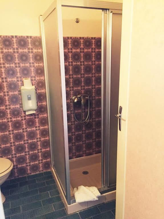 Le Rocher Blanc Hotel 3*
